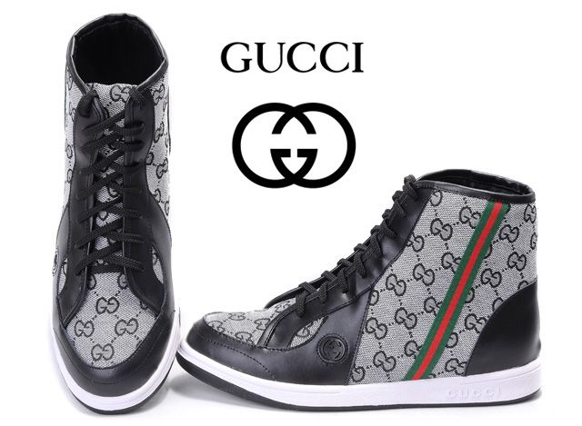 gucci high top men012